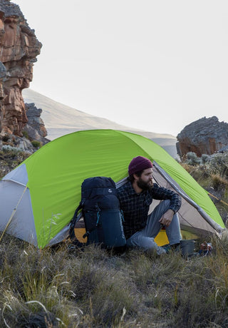 Hiking Gear & Accessories
