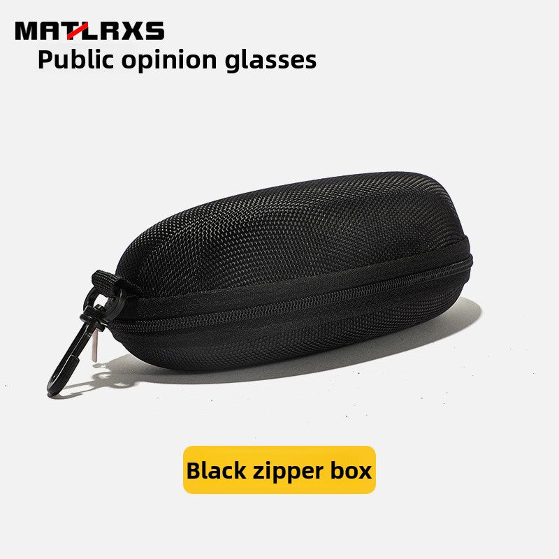 Load image into Gallery viewer, Color Changing Polarized Sports Sunglasses
