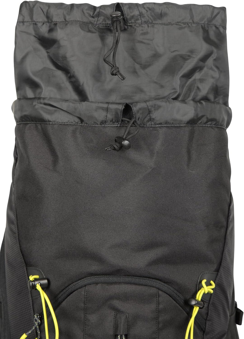 Load image into Gallery viewer, Carrion 65L Rucksack - Padded Back Daypack Bagback
