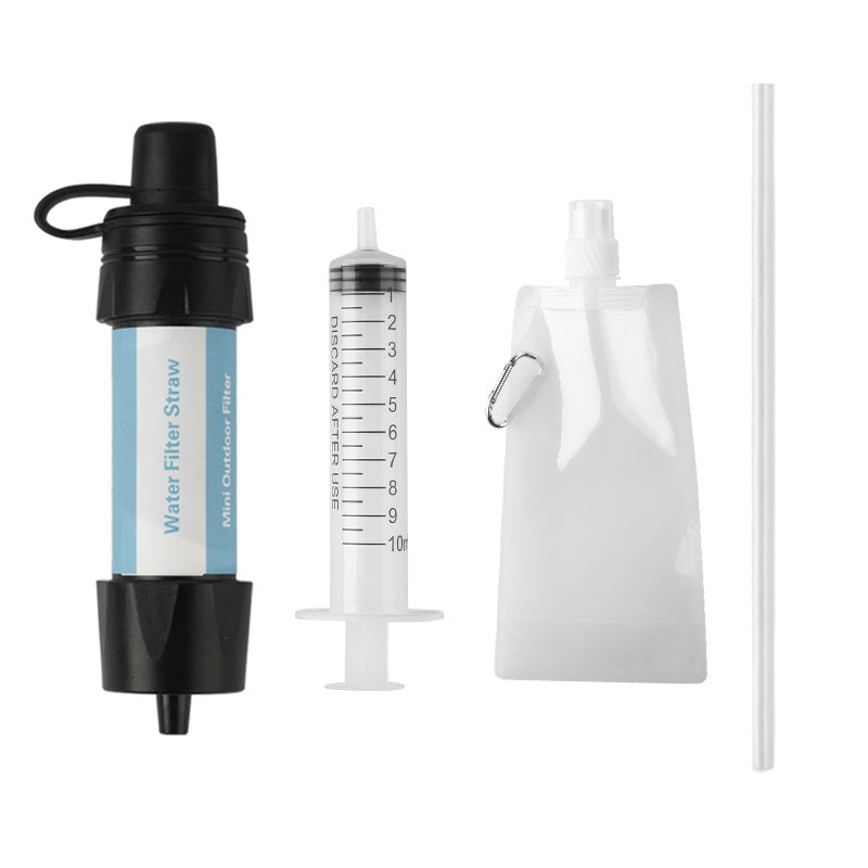 Load image into Gallery viewer, Water Purifier Straw
