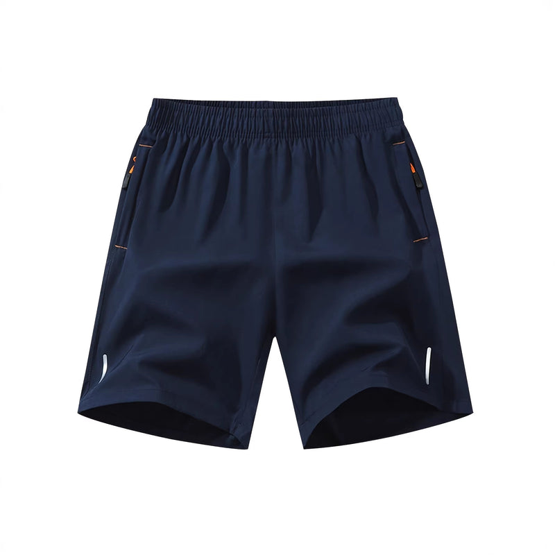 Load image into Gallery viewer, Mens Quick Dry Sports Shorts
