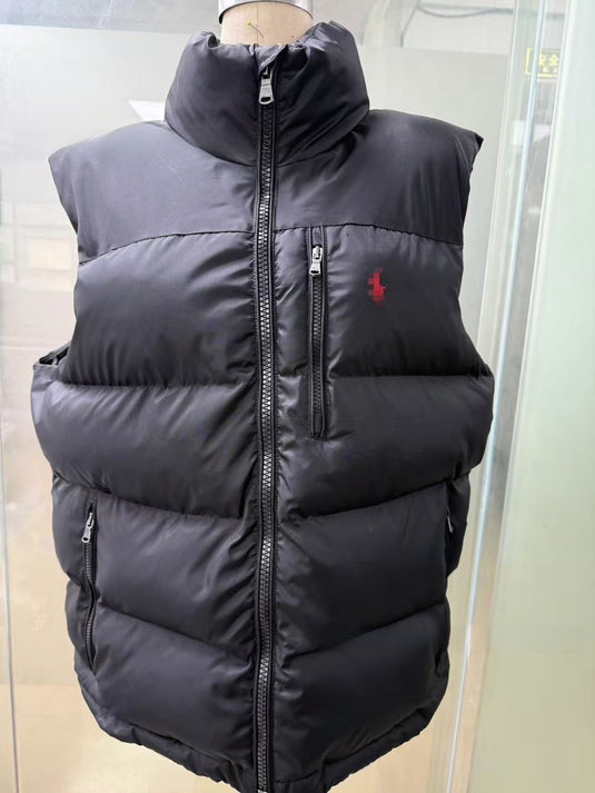 Down Puffer Jacket