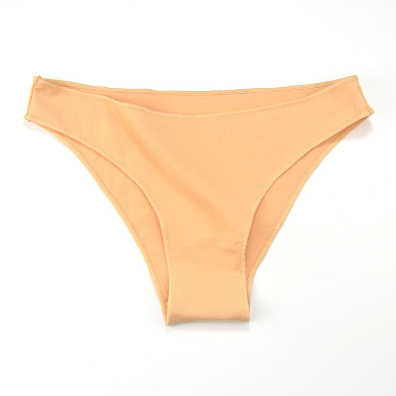 Load image into Gallery viewer, Womens Cotton Low Waist Underwear
