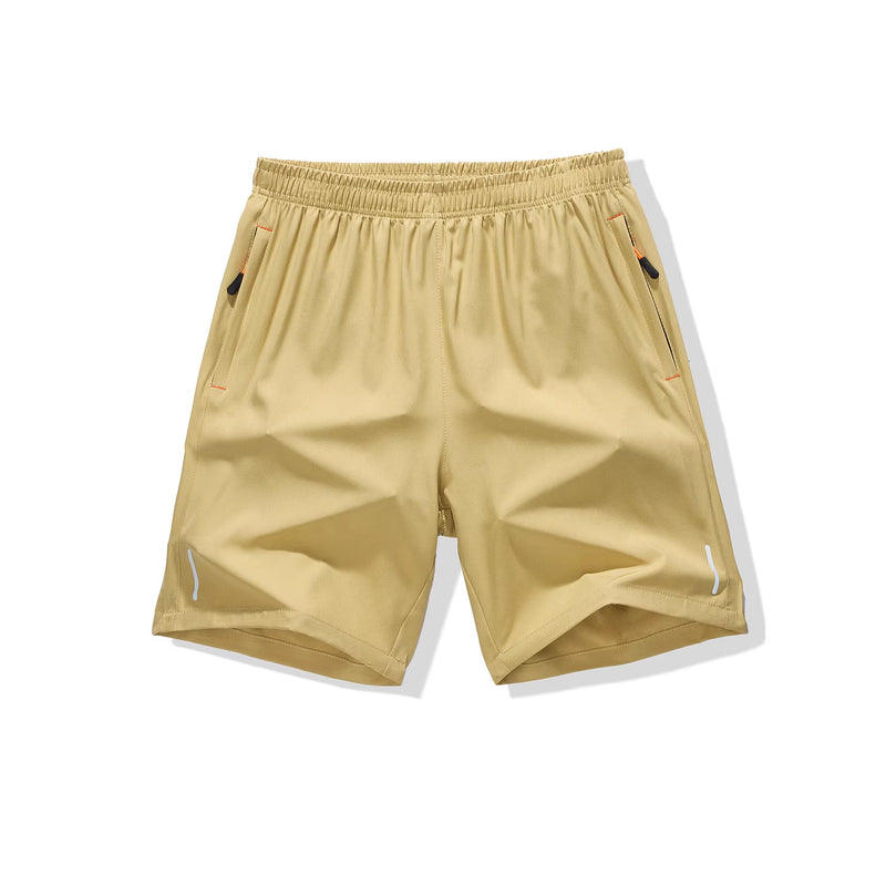 Load image into Gallery viewer, Mens Quick Dry Sports Shorts
