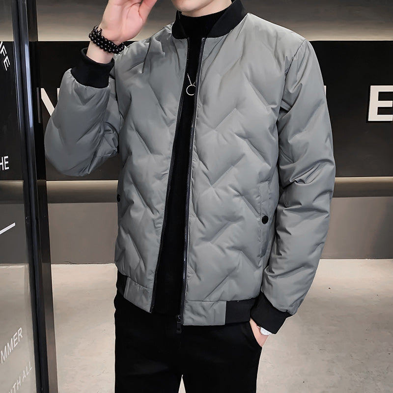 Load image into Gallery viewer, Lightweight Duck Down Jacket
