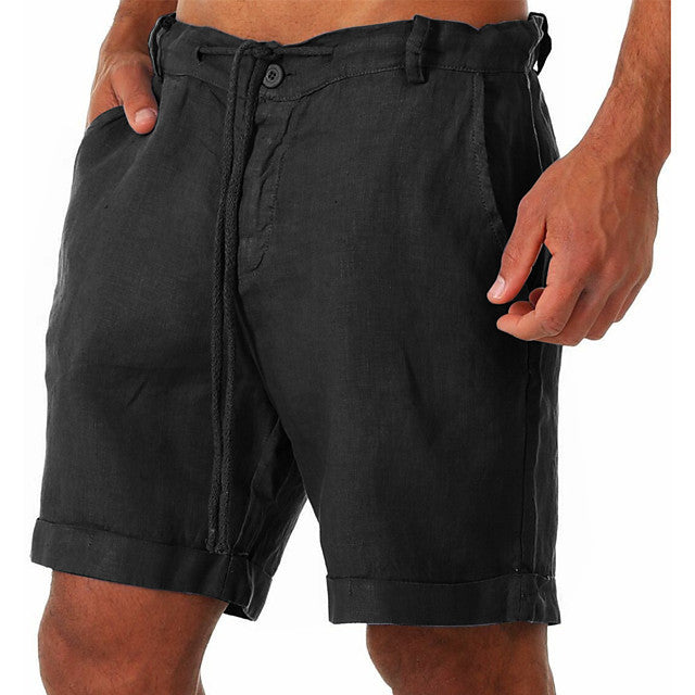 Load image into Gallery viewer, Men's Casual Shorts
