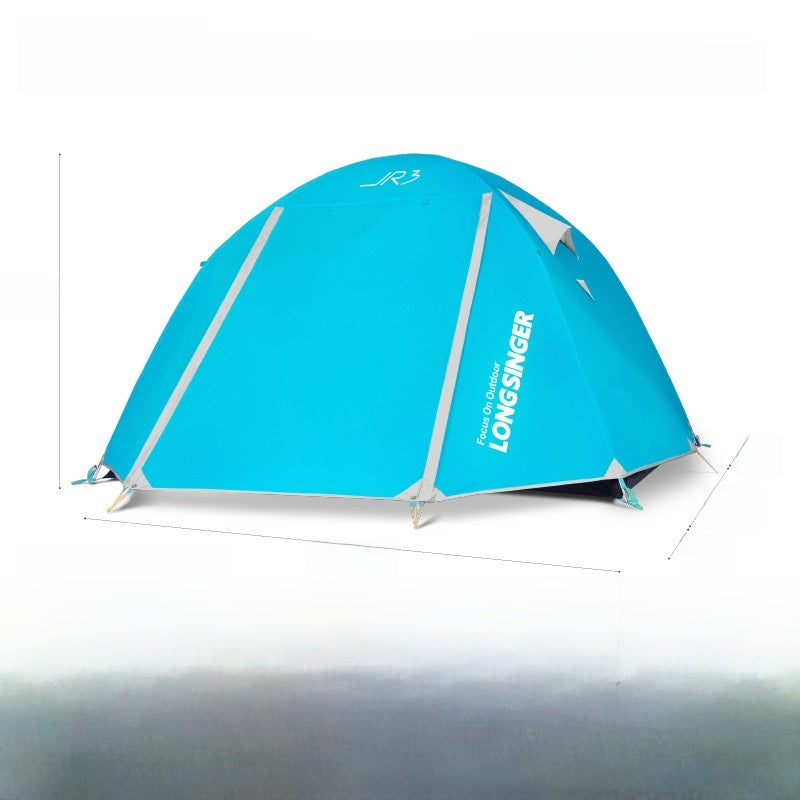 Load image into Gallery viewer, Ultralight outdoor camping tent
