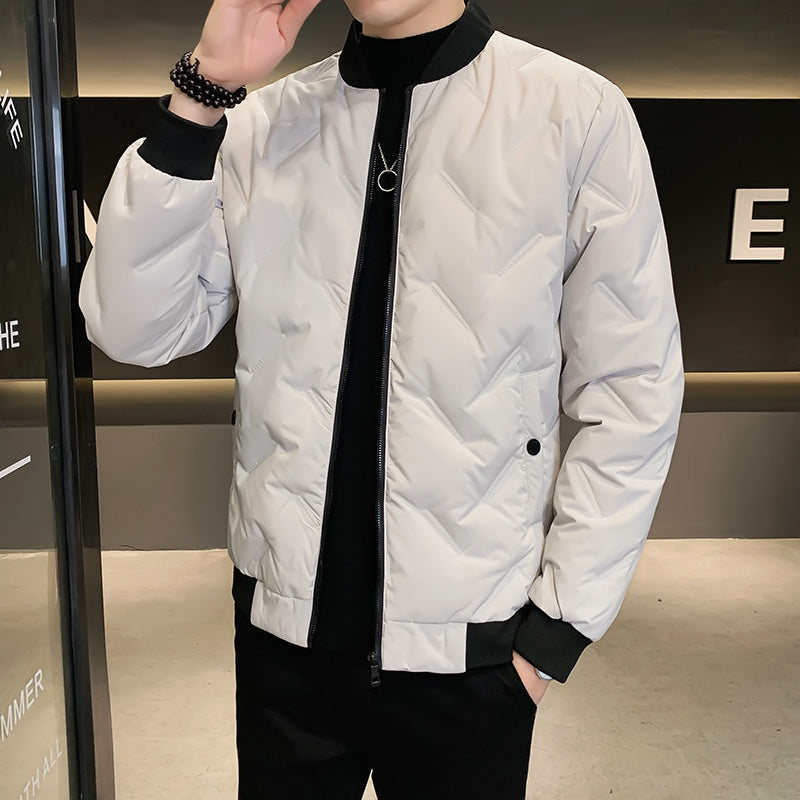 Load image into Gallery viewer, Lightweight Duck Down Jacket
