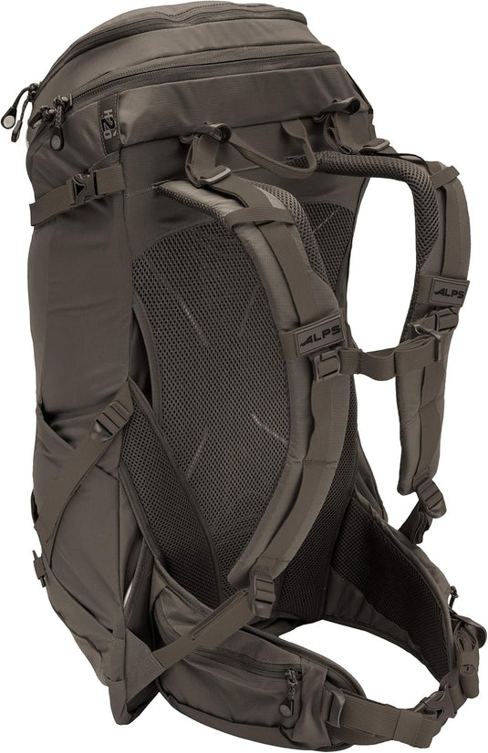 Baja 40L Backpack