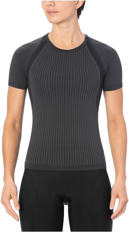 Chrono SS Base Layer - Women's