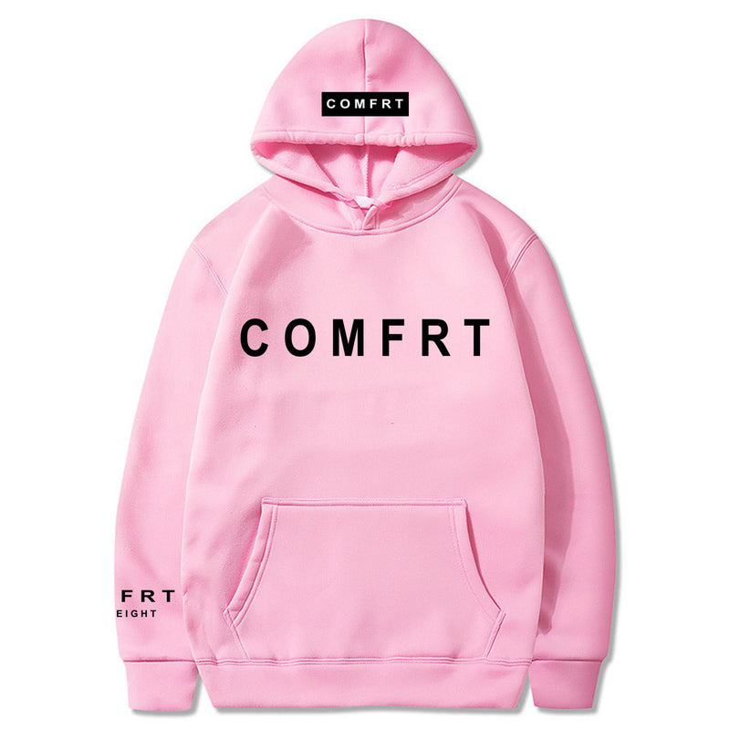 Load image into Gallery viewer, Casual Sports Hoodie
