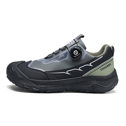Mens Outdoor Hiking Shoes