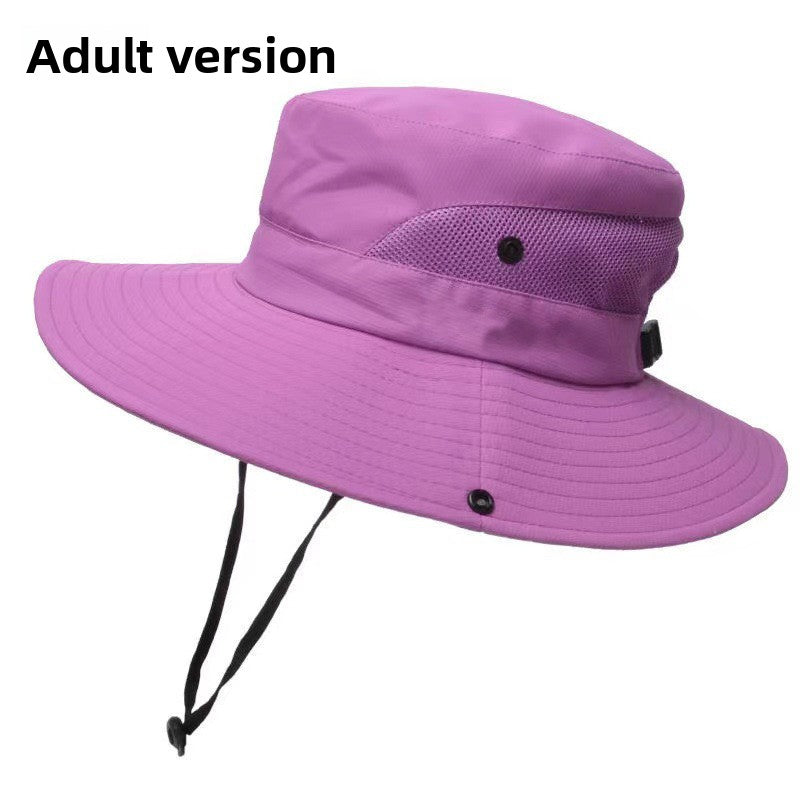 Load image into Gallery viewer, Sun Protection Hat
