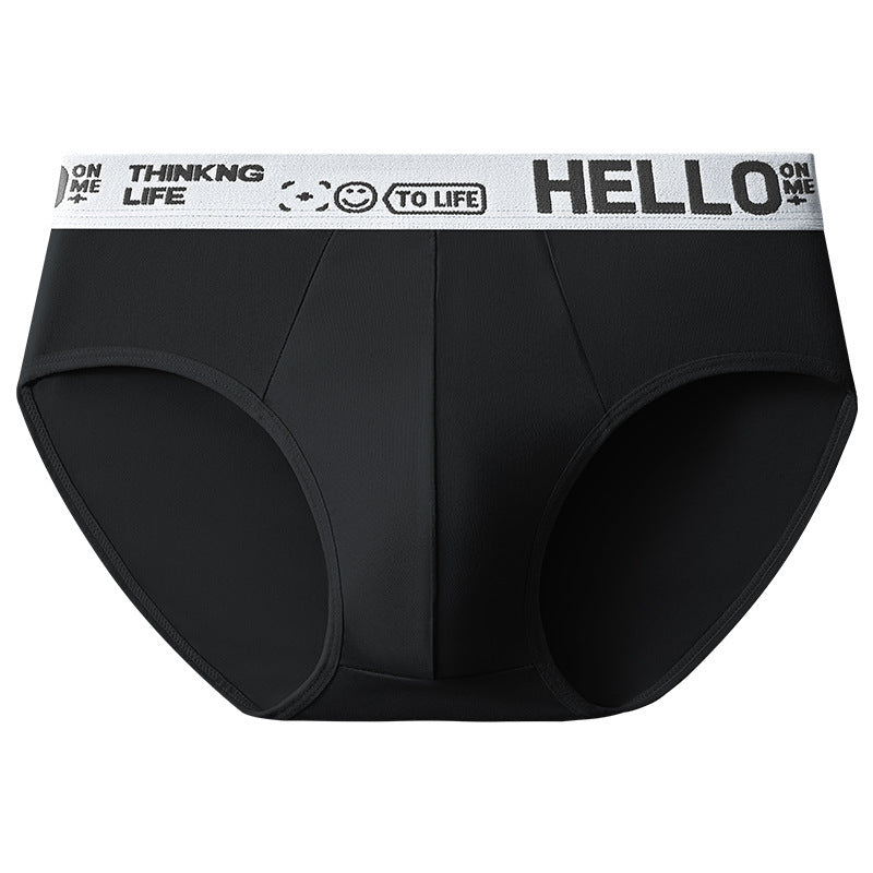 Load image into Gallery viewer, Men's triangle underwear

