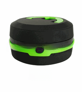 Load image into Gallery viewer, Portable Folding LED Camping Lantern
