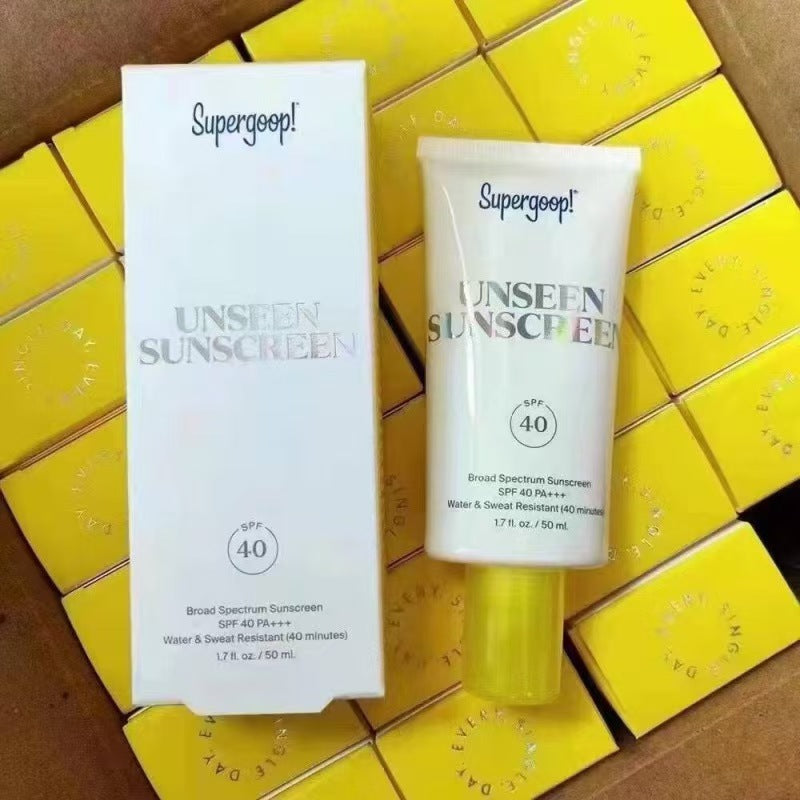 Load image into Gallery viewer, Unseen Sunscreen SPF
