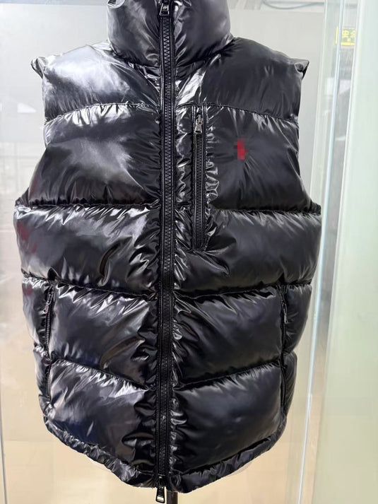 Down Puffer Jacket