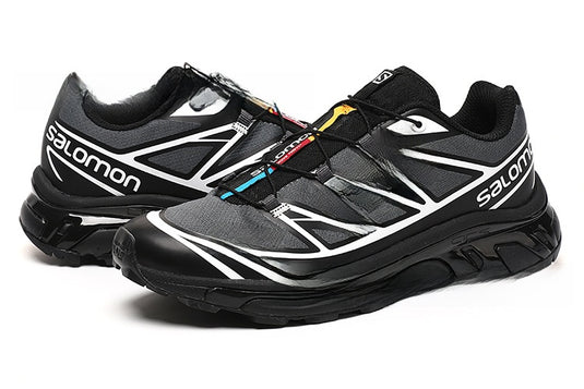 Trail Running  Shoes- Durable
