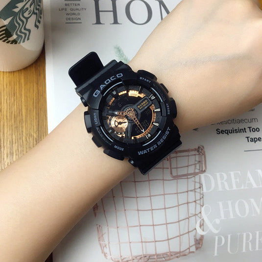 Multifunctional Sports Electronic Watch