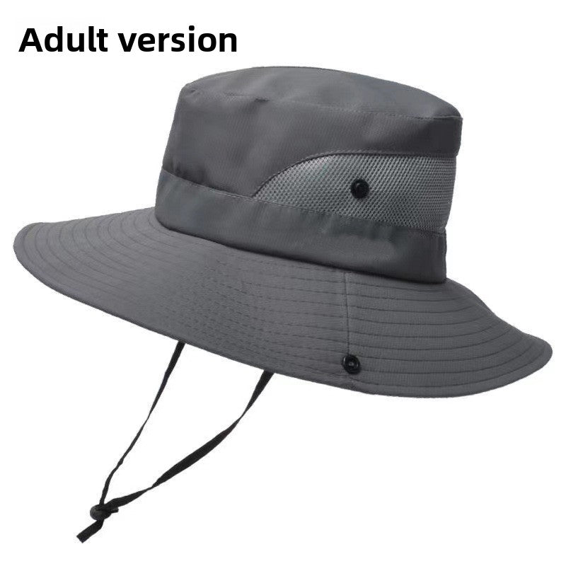 Load image into Gallery viewer, Sun Protection Hat
