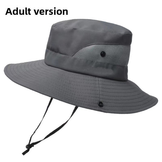 Sun Protection Hat