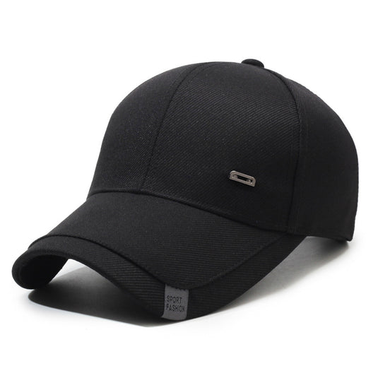 Men's hats