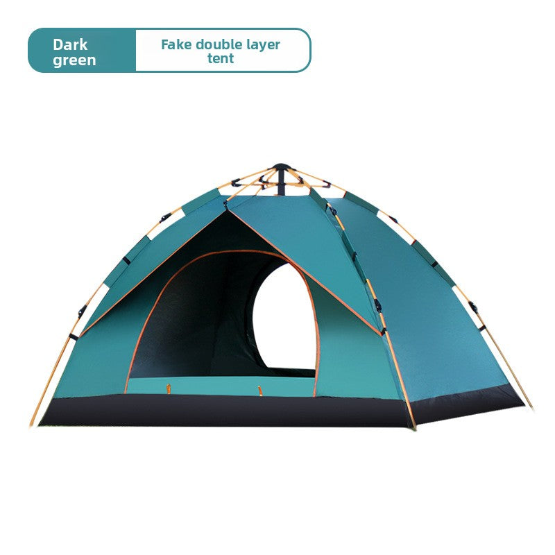 Load image into Gallery viewer, Automatic Camping Tent
