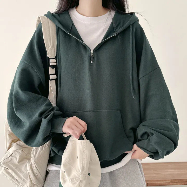 Load image into Gallery viewer, Women's Hoodie
