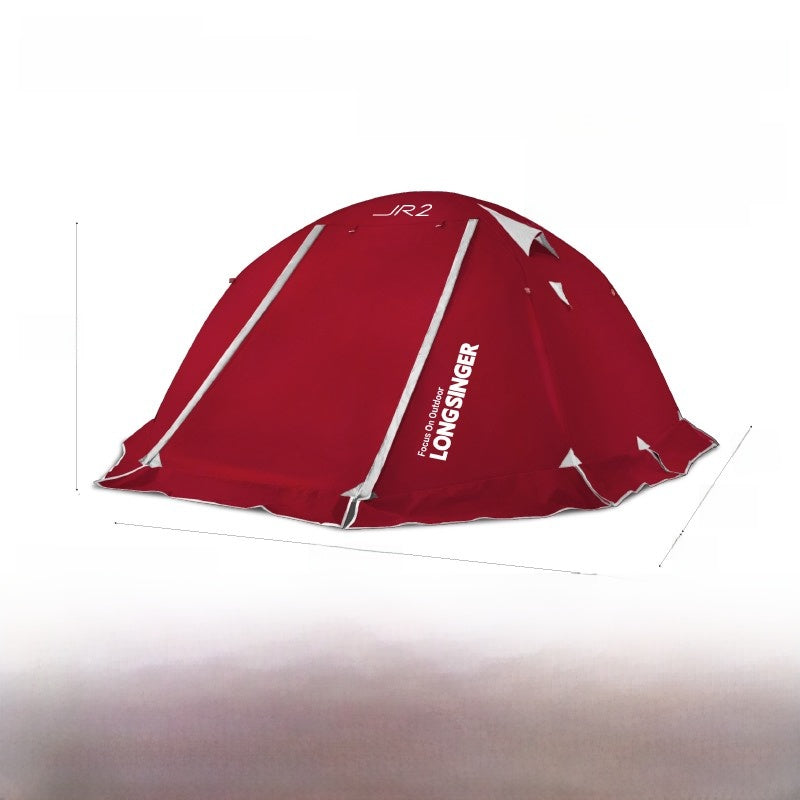 Load image into Gallery viewer, Ultralight outdoor camping tent
