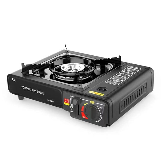 Outdoor Cassette Stove
