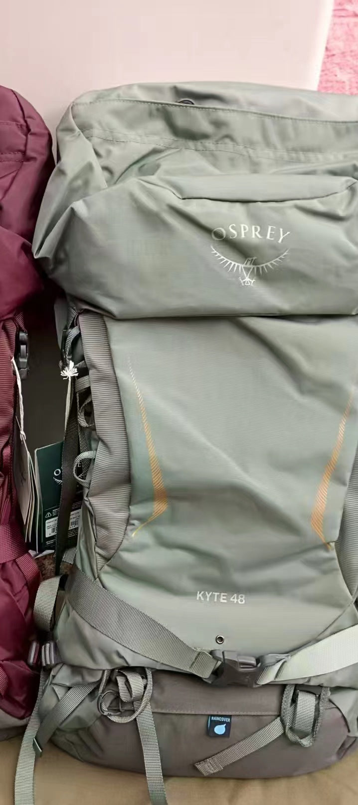 Load image into Gallery viewer, Backpack
