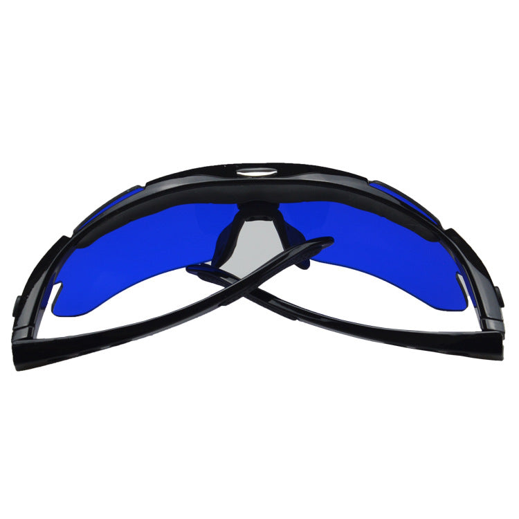 Load image into Gallery viewer, Sports Sunglasses Anti Glare UV Protection
