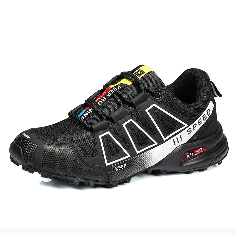 Load image into Gallery viewer, Trail running Shoes Anti-Slip
