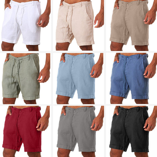 Men's Casual Shorts