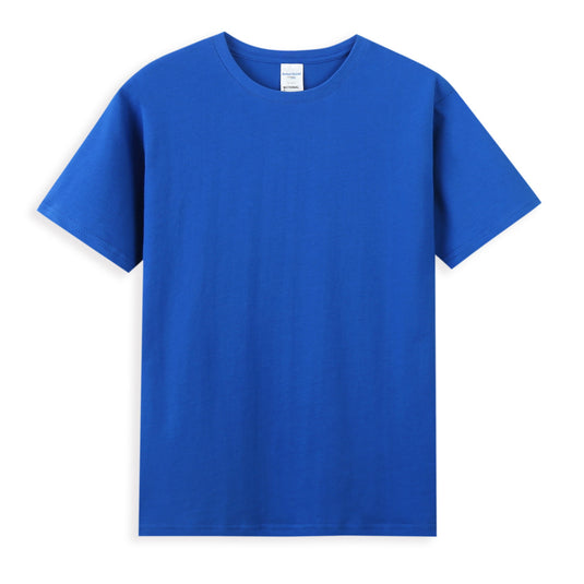 Mens Cotton T-shirt