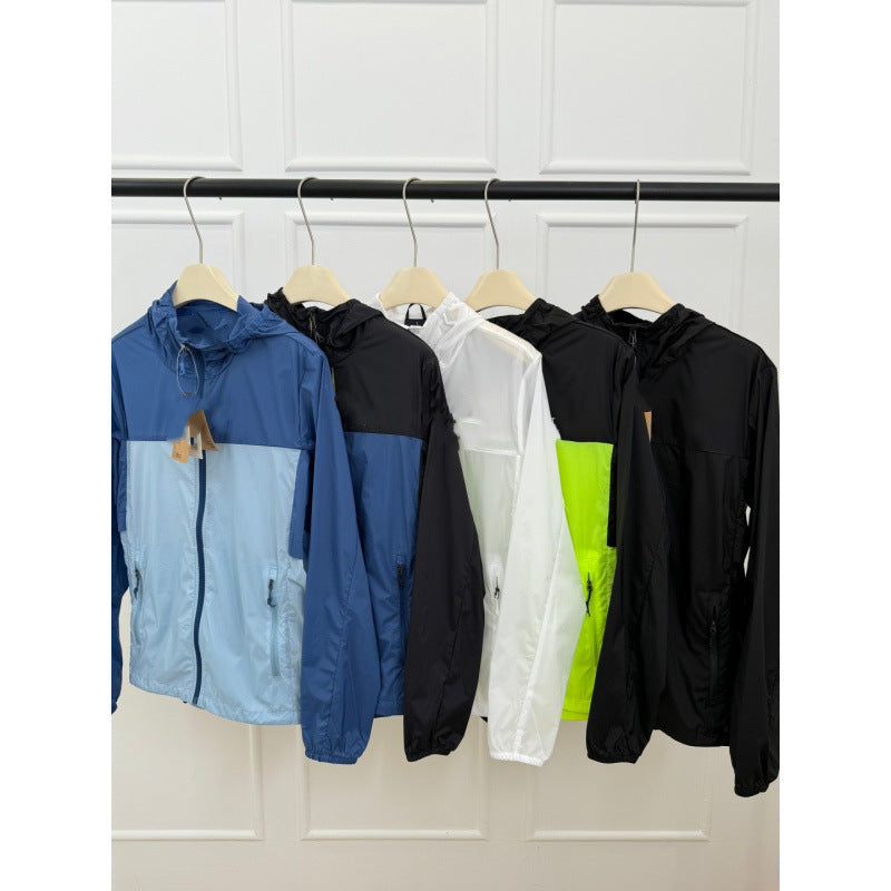 Load image into Gallery viewer, Outdoor Sun Protection Jacket
