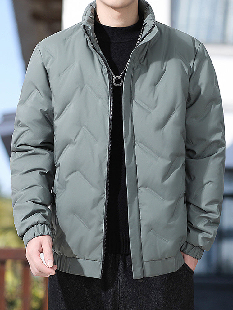 Load image into Gallery viewer, Lightweight Duck Down Jacket
