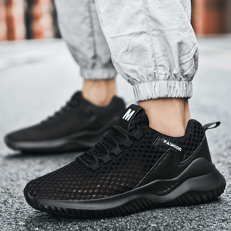 Load image into Gallery viewer, Breathable Mesh Casual Shoes
