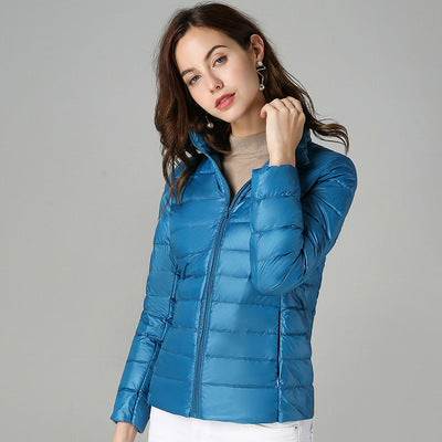 Load image into Gallery viewer, Women's Down Jacket

