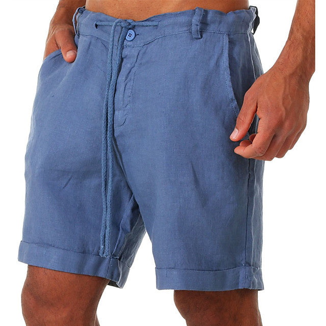 Load image into Gallery viewer, Men's Casual Shorts
