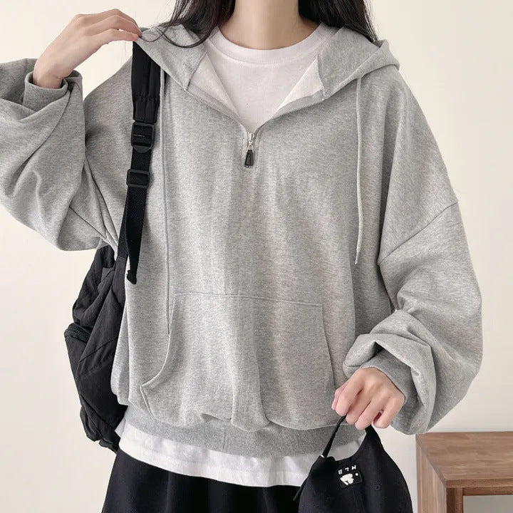 Load image into Gallery viewer, Women's Hoodie

