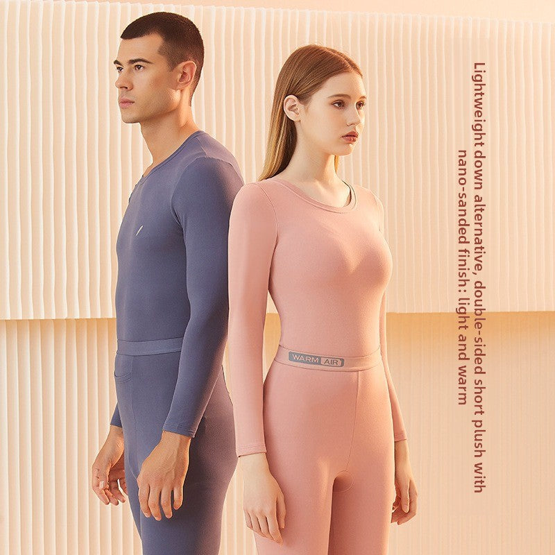 Load image into Gallery viewer, Thermal Underwear Set
