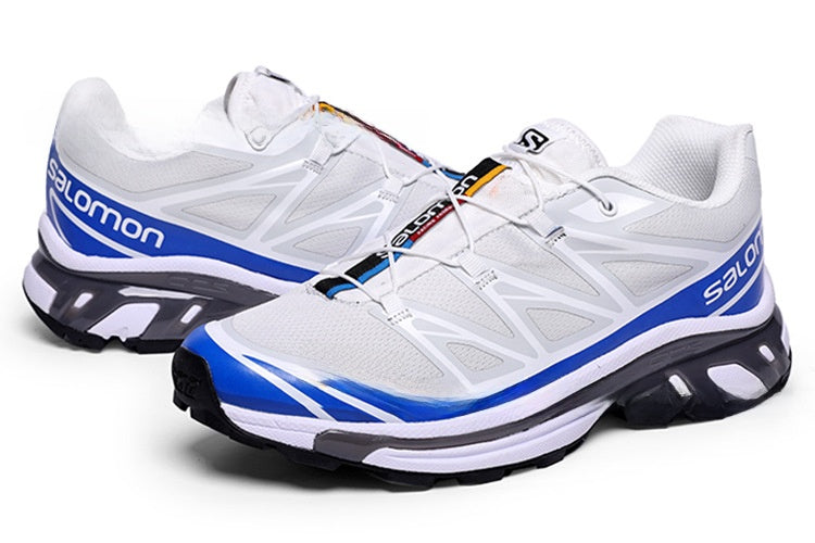 Load image into Gallery viewer, Trail running and hiking shoes
