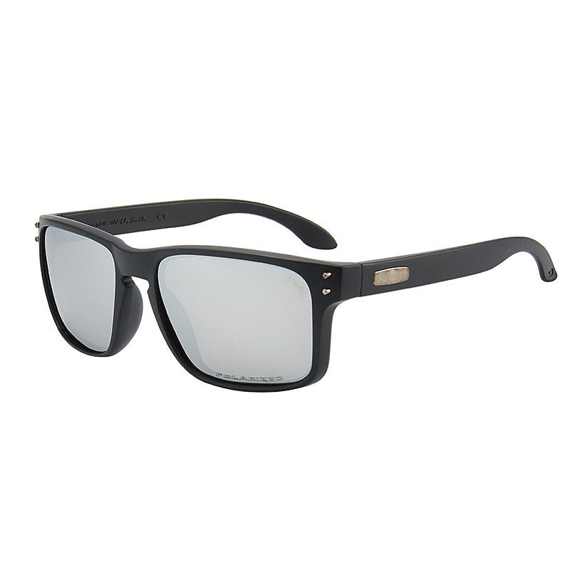 Load image into Gallery viewer, Polarized Sports Sunglasses for Outdoor Cycling
