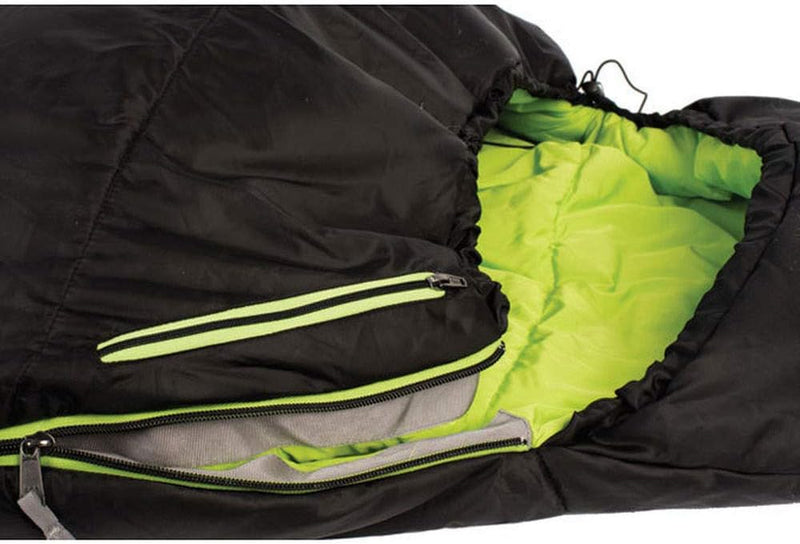 Load image into Gallery viewer, Peregrine Contour Sleeping Bag
