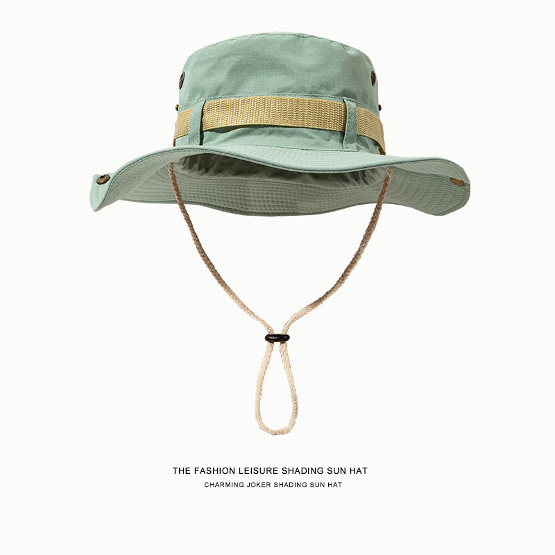 Load image into Gallery viewer, Outdoor Sun Protection Hat
