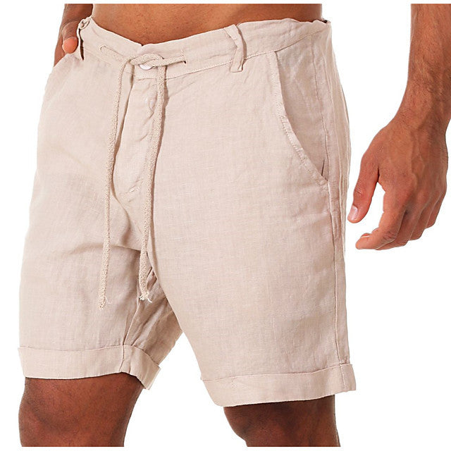 Load image into Gallery viewer, Men's Casual Shorts
