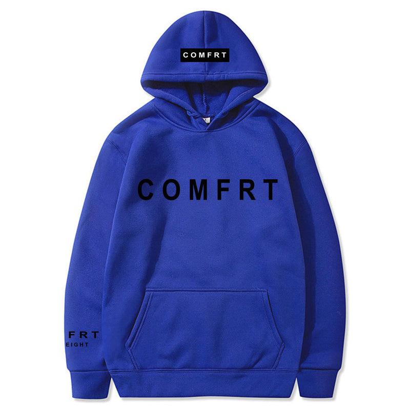 Load image into Gallery viewer, Casual Sports Hoodie
