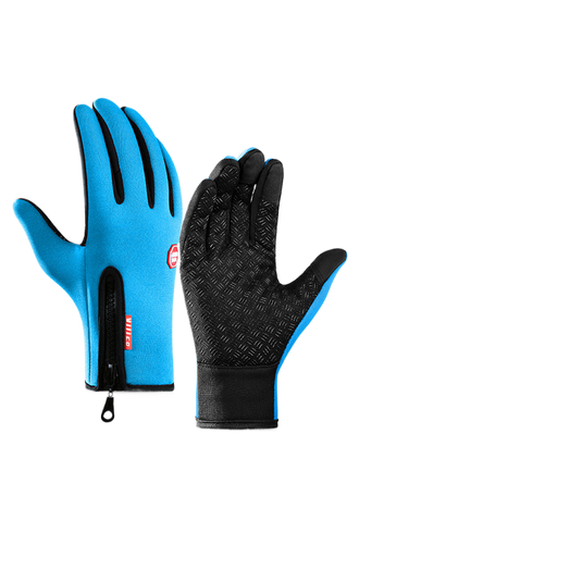 Outdoor sport windproof Gloves