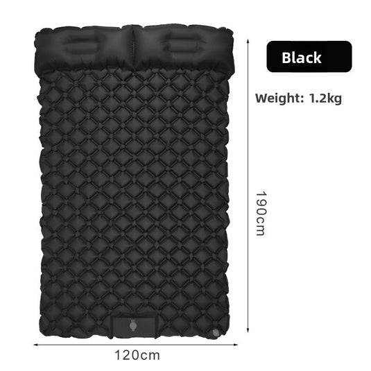 Automatic Inflatable Camping Mattress